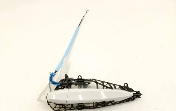 BMW 2 F45 Front door exterior handle 7331288 7401209 7396307
