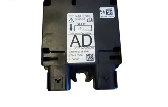 Ford Transit - Tourneo Connect Airbag control unit/module 6C1T14B056AD