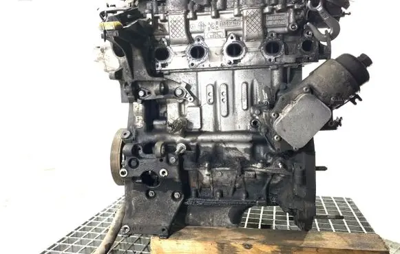 Citroen C4 I Picasso Engine 9HZ