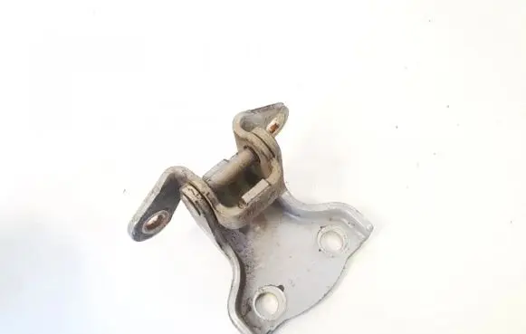 Chevrolet Captiva Rear door lower hinge