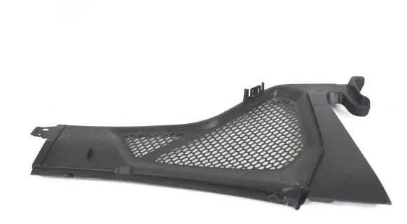 Front grill