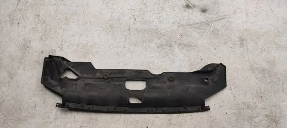 Mitsubishi ASX Engine bonnet/hood lock trim molding 3x456400c948