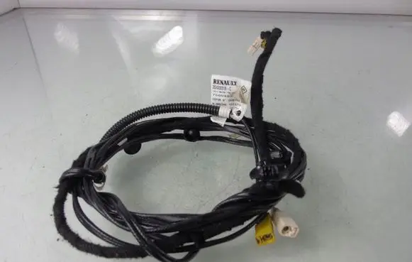 Renault Megane III Other wiring loom 282430051R