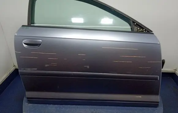 Audi A3 S3 8P Front door 