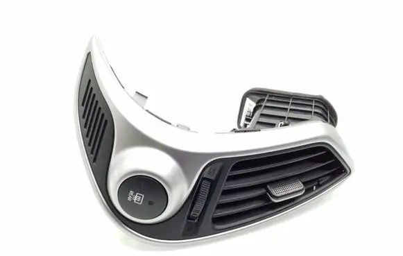 Hyundai ix35 Dash center air vent grill 974102S000 937802S000 974102S000TAN