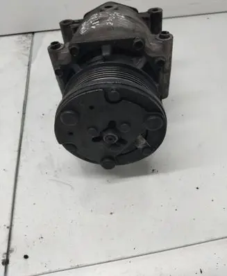 Ford Focus Air conditioning (A/C) compressor (pump) YS4H19D629AB