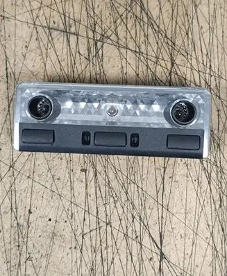 BMW X5 E53 Other interior light 63316962046 6962046