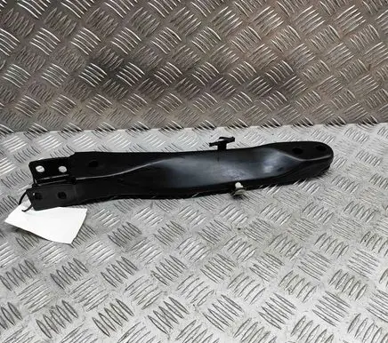 BMW X2 U10 Front bumper shock/impact absorber 7011128