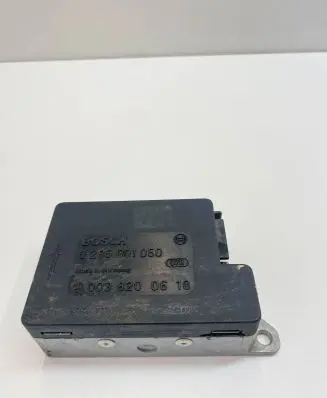 Mercedes-Benz SLC C107 Airbag control unit/module A0038200610 0285001050