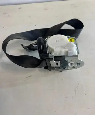Audi Q5 SQ5 Rear seatbelt P34208277G 285192R