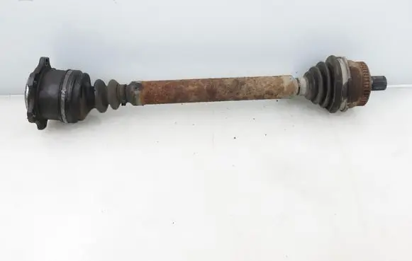 Volkswagen PASSAT B5 Front driveshaft 