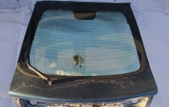 Renault Laguna I Tailgate/trunk/boot lid