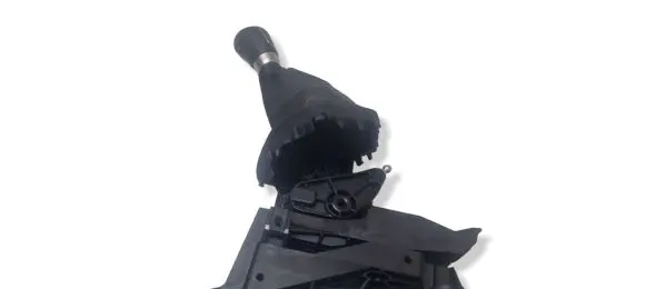 Ford Fiesta Gear shifter/selector C9B7A