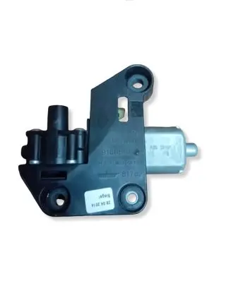 BMW 7 F01 F02 F03 F04 Curtain motor 9168840 6M20GF10 81782