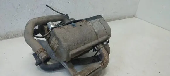 Mercedes-Benz Sprinter W906 Auxiliary pre-heater (Webasto) A9068305800 9068305800