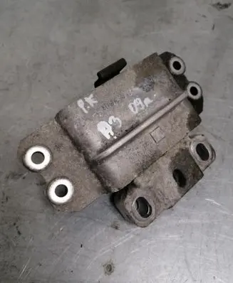 Audi A3 S3 8P Engine mount bracket 1K0199555