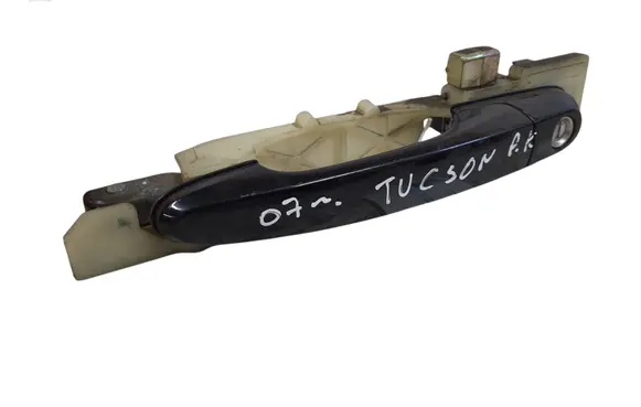 Hyundai Tucson JM Front door exterior handle