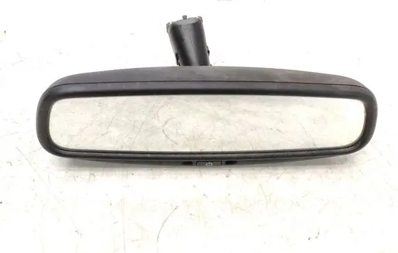 Peugeot 407 Rear view mirror (interior) 9050633 E11015624
