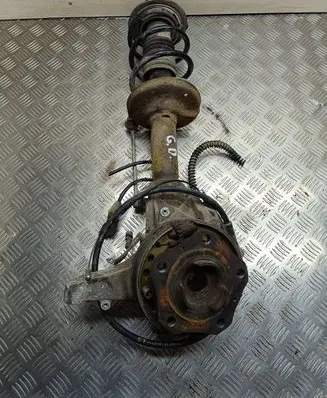 Porsche Boxster 986 Rear shock absorber/damper