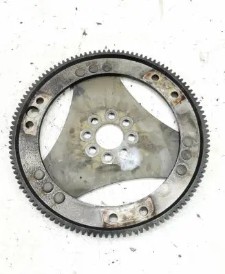 Volkswagen Touareg I Flywheel