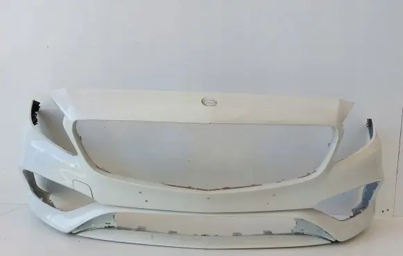 Mercedes-Benz A W176 Front bumper 1768801700