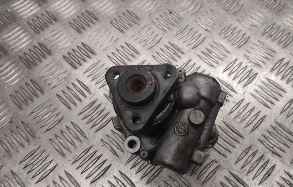 Audi A4 S4 B6 8E 8H Power steering pump 91128