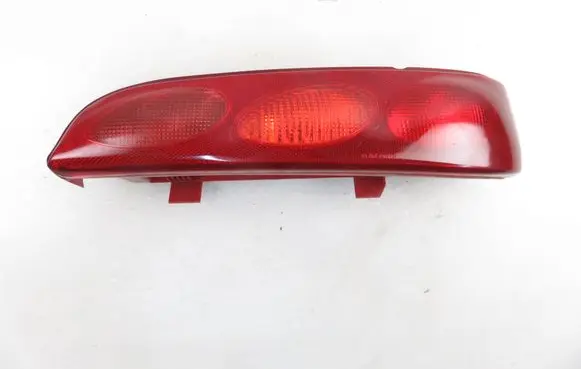 Fiat Seicento/600 Rear/tail lights