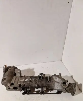 Mercedes-Benz R W251 Intake manifold LF00052