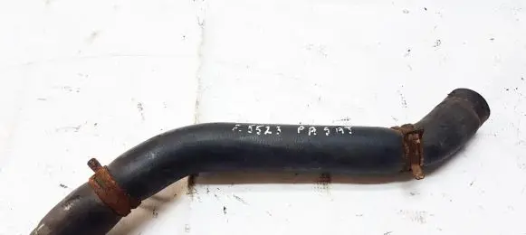 Volkswagen PASSAT B4 Engine coolant pipe/hose