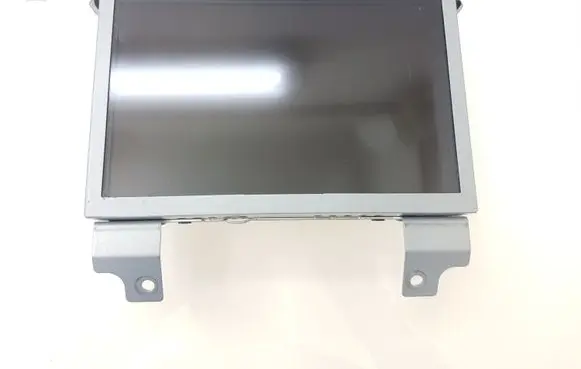 Ford Edge II Screen/display/small screen K2GT14G370 K2GT14G370JBB WY93BLHZ