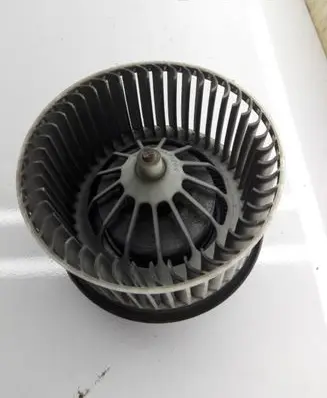 Volvo S40 Heater fan/blower 4M5H18456DC 5027252481
