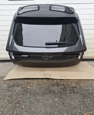 Ford Mustang Mach-E Tailgate/trunk/boot lid