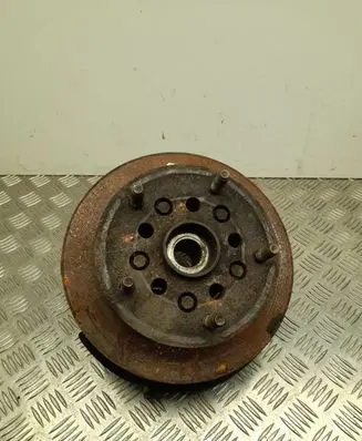 Ford Transit Custom Front wheel hub