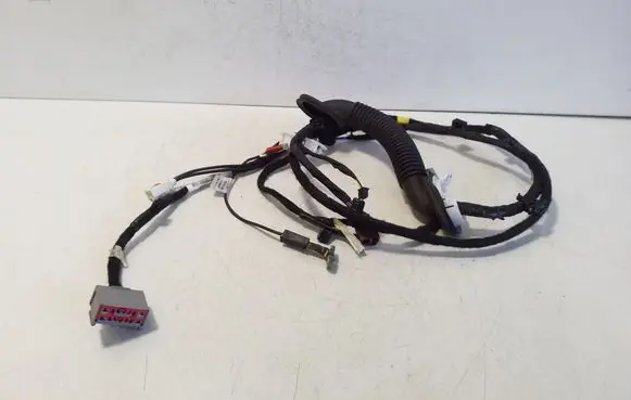 Polestar 2 Tailgate/trunk wiring harness 32264561