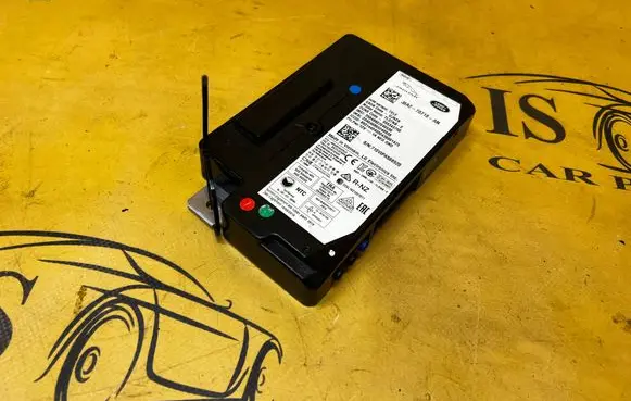 Land Rover Discovery 5 Other control units/modules J8A270718AN