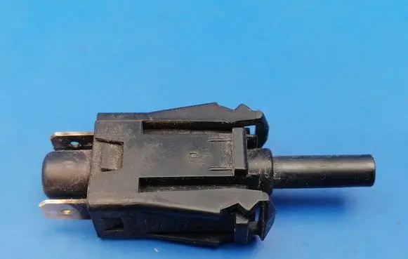 Mercedes-Benz E W123 Front door sensor coupe 0015458714