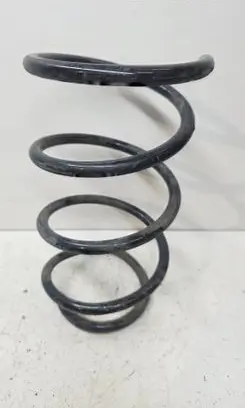BMW 5 E60 E61 Front coil spring 31336761214