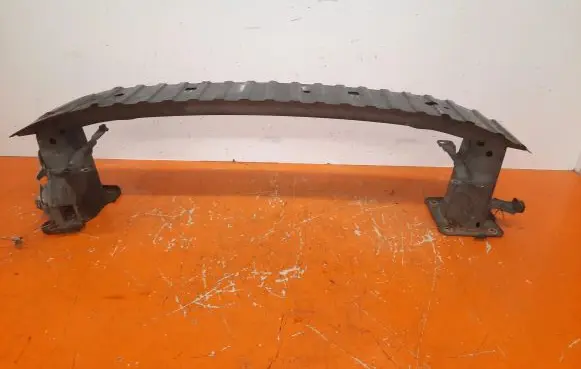 Mazda 3 I Front bumper support beam