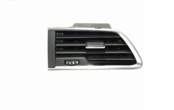 Peugeot 508 Dash center air vent grill 9686457377