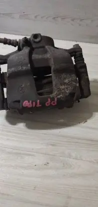 Fiat Tipo Front brake caliper