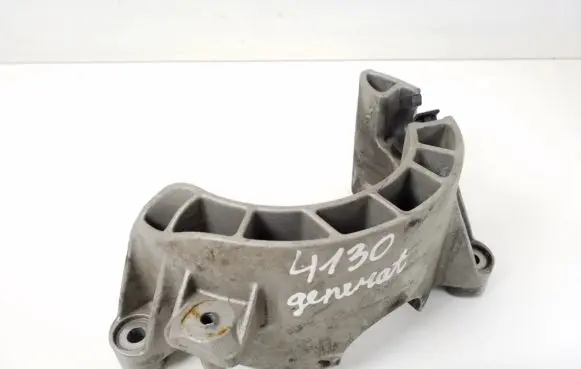 Porsche Panamera (970) Generator/alternator bracket 94811520423