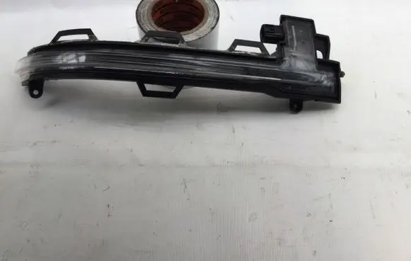 BMW X3 F25 Mirror indicator light 7291218
