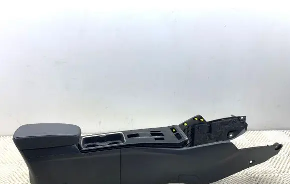Opel Mokka B Center console