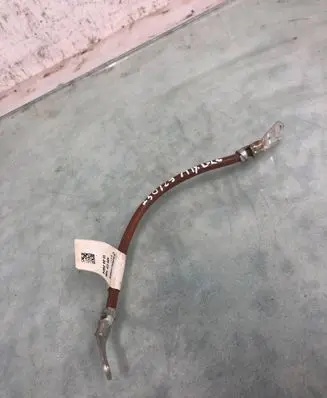 Mercedes-Benz GLC C254 Negative earth cable (battery) A2235403001
