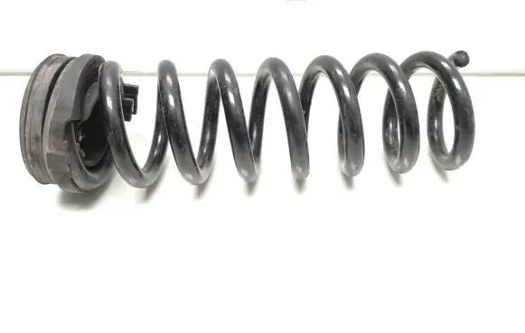 Mercedes-Benz E W211 Rear coil spring