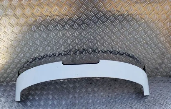Renault Megane III Rear window tailgate spoiler 960300005R 47039857