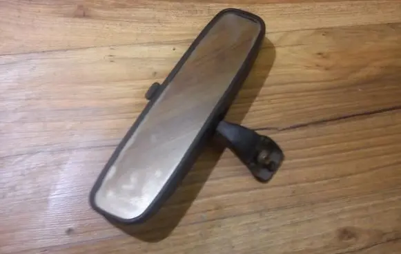 KIA Carnival Rear view mirror (interior) 46R015006