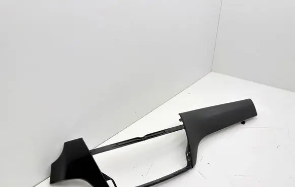 Mercedes-Benz GLE (W166 - C292) Panel trim A1666808871