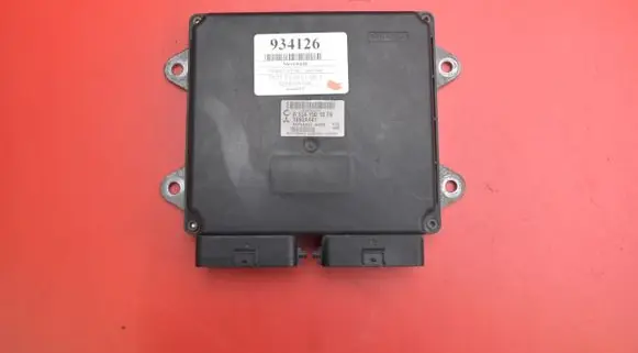 Smart ForFour I Engine control unit/module ECU A1341501079