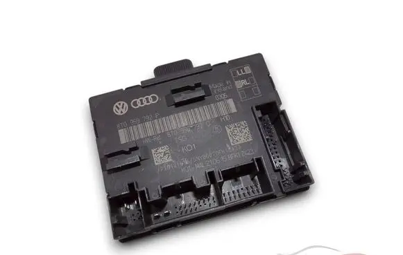 Audi A5 Sportback 8TA Door control unit/module 8T0959792P 8T0959792G